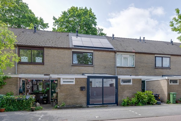 Medium property photo - Galjoenstraat 27, 1503 AN Zaandam